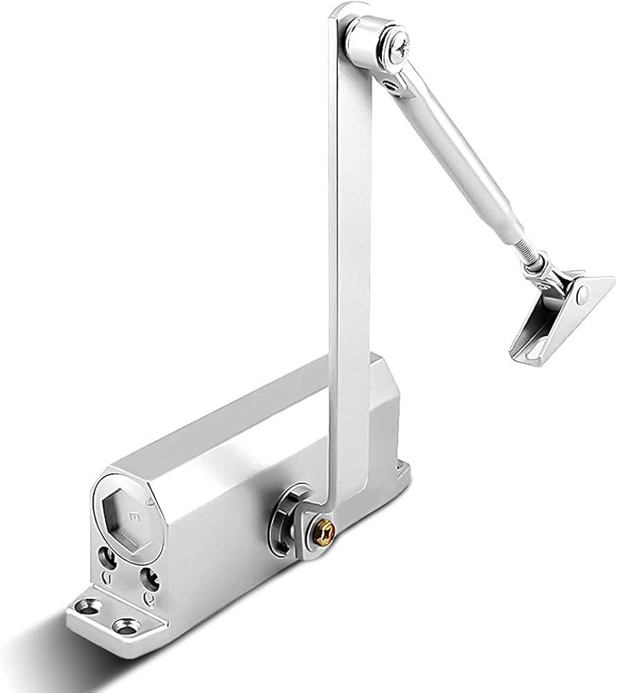 Hydraulic Door Closer 45-65 KGS
