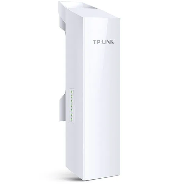 TP-Link CPE210 2.4Ghz 300Mbps 9dBi Outdoor CPE - Image 2