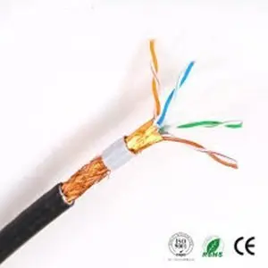Cat 6 Outdoor Cable - Image 2
