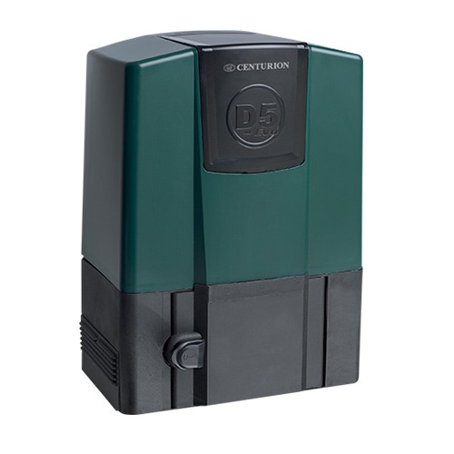 D5 CENTURION SLIDING GATE MOTOR - Image 3
